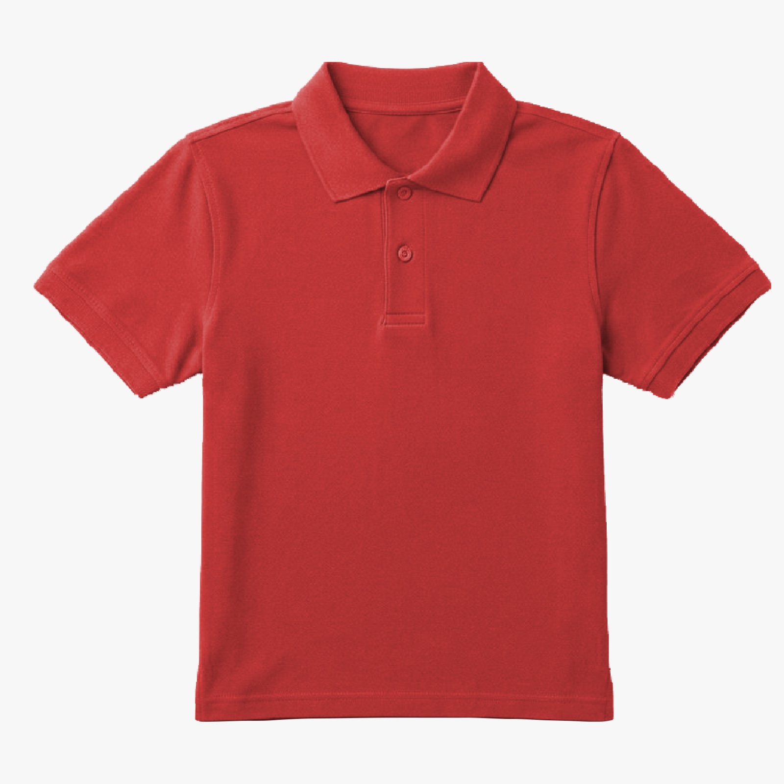 PLAYERA CUELLO POLO
